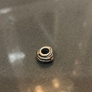 Pandora charm